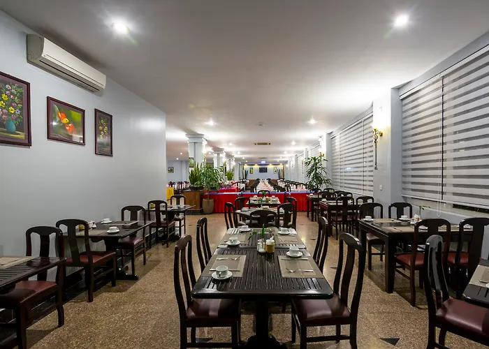 Starry Angkor Hotel 4*