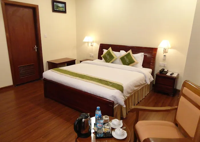 Starry Angkor 4* Ciudad de Siem Riep