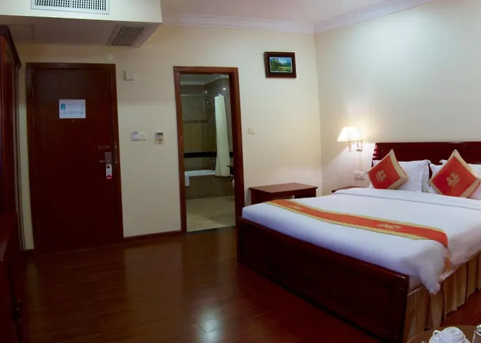 Starry Angkor Hotel 4*