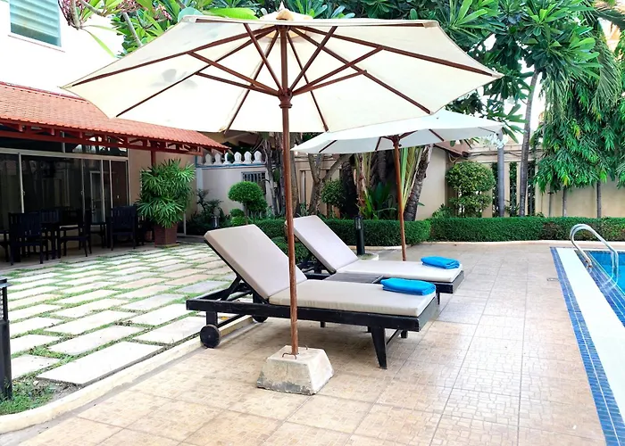 Starry Angkor Hotel Siem Reap