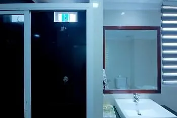 Hotel Starry Angkor