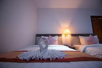 Hotel Starry Angkor