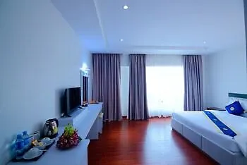 Starry Angkor Hotel 4*