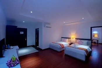 Hotel Starry Angkor