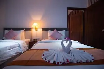 Hotel Starry Angkor