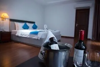 Starry Angkor Hotel 4*