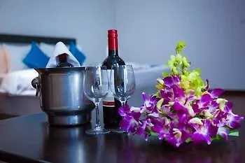 Starry Angkor Hotel