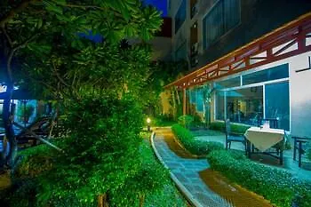 Hotel Starry Angkor