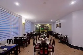 Hotel Starry Angkor 4*