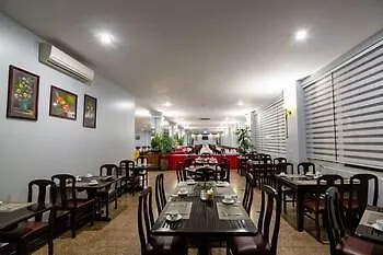 Starry Angkor Hotel