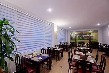 Hotel Starry Angkor