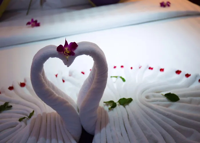 Hotel Starry Angkor 4*