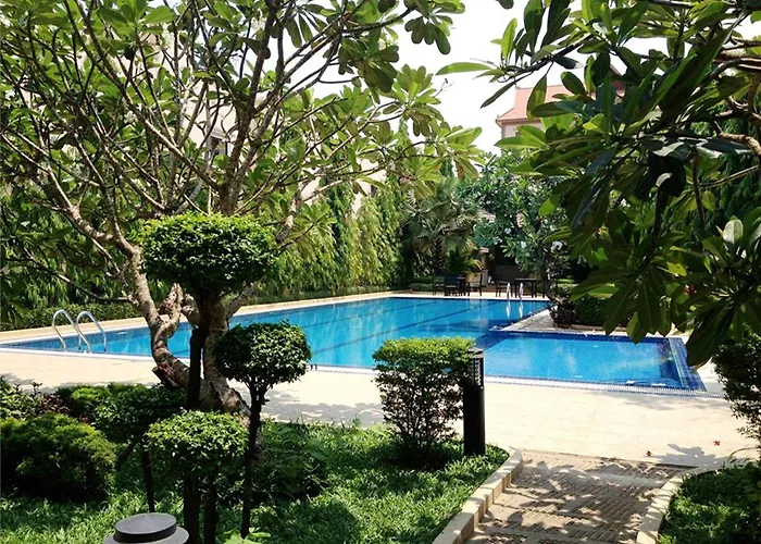 Starry Angkor 4*
