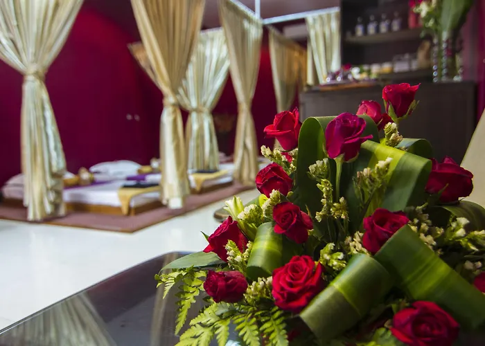 Hotel Starry Angkor
