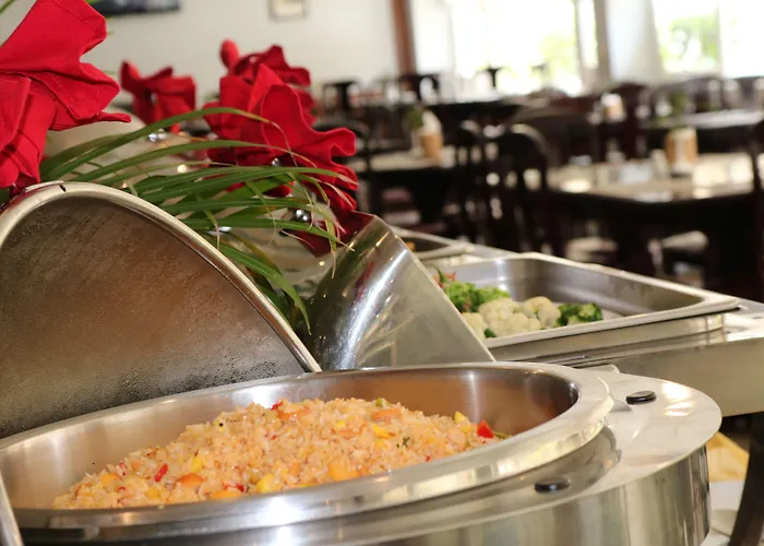Hotel Starry Angkor 4*