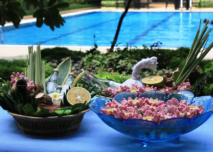 Starry Angkor 4*
