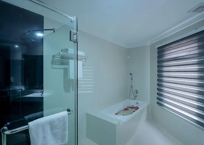 Starry Angkor Hotel Ciudad de Siem Riep